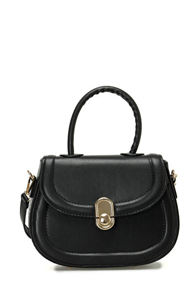 Butigo Clt Prm Kltli El 5Pr Black Women's Handbag