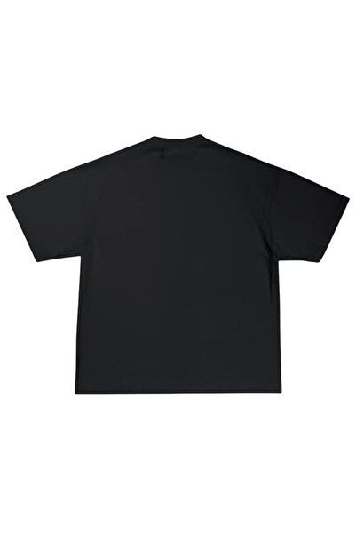 Onlyy wezzy Kanye Graduation Bear Face Oversize Tshirt