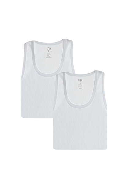 Kiğılı Σετ 2 Βαμβακερά Αθλητικά Μονά