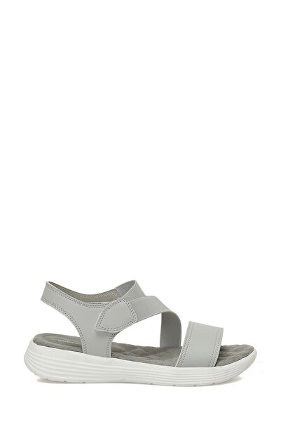 Travel Soft TRV2771.Z5FX GRI Pantofi confortabili pentru damă