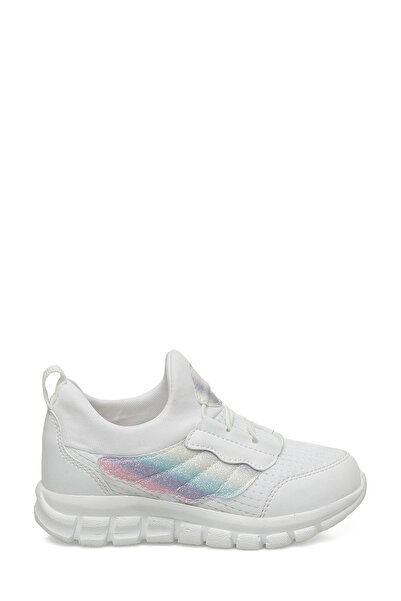 ICool Design SOMMITA P 5FX Beyaz Kız Çocuk Slip On