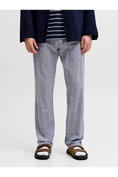 Jack & Jones Jogginghose Relaxed Fit Jogginghose