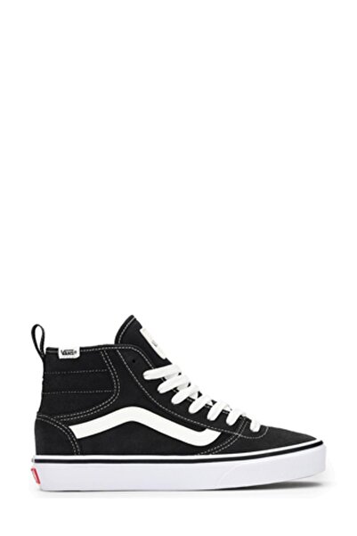 Vans Ashwood Hi Decon Black Women's High Sneakers