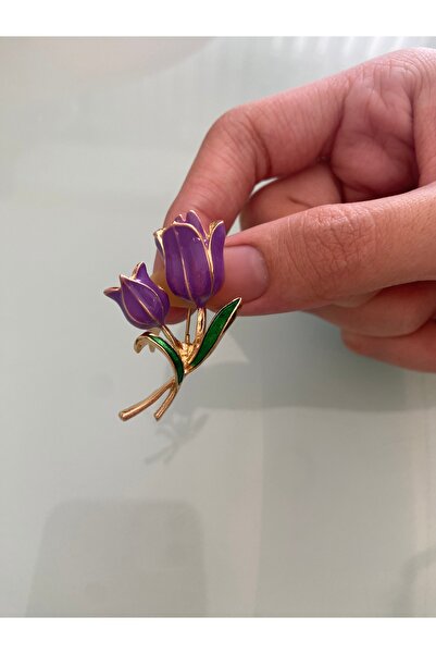 Atb Design Broş