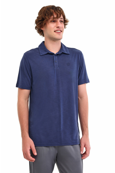 lumberjack ML JASPER 12URB1049 5FX Tricou cu mânecă scurtă pentru bărbați alb...