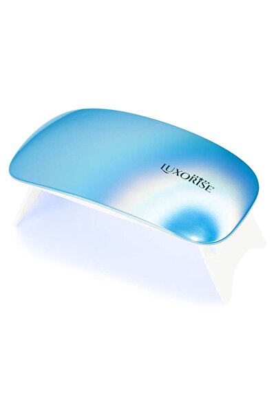 LUXORISE Lampă LED UV 9W SUN Mini - LUXORISE, Argintie