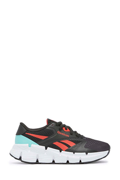 Reebok ZIG DYNAMICA 5 Siyah Unisex Koşu Ayakkabısı