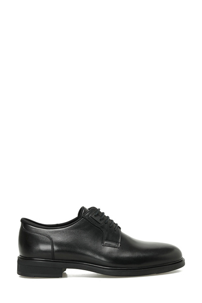 İnci Perle 5Pr Black Men's Classic Shoes
