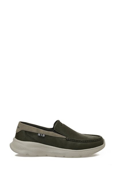 Kinetix TAYTUS 5PR Haki Erkek Slip On