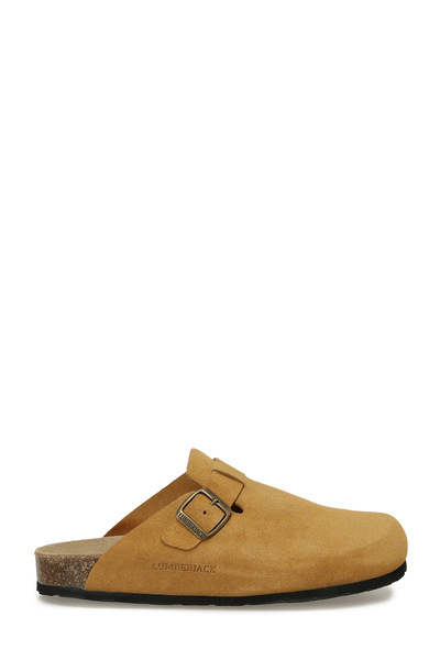 lumberjack شبشب نسائي من MIKI SUE 5FX Sand