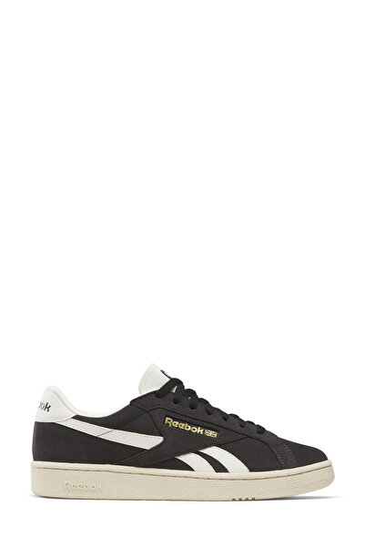 Reebok CLUB C GROUNDS UK Pantofi negru unisex
