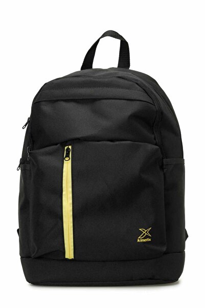 Kinetix SN366 TOGY 5PR Siyah Unisex Sırt Çantası