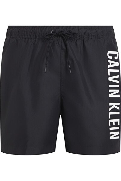 Calvin Klein Medium Drawstring Erkek Şort Mayo