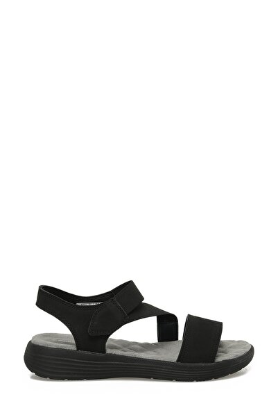 Travel Soft TRV2771.Z5FX Pantofi confort negri pentru femei