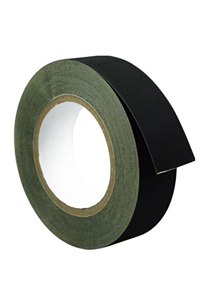 efiksbilisim ASETATLI KUMAŞ BEZ BANT 30 MM 30 METRE