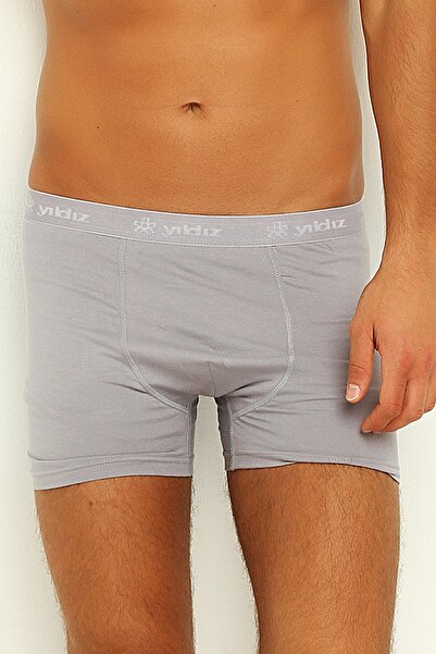 Pemilo Zvezda 41 Muškarci Sa likrom bokserice