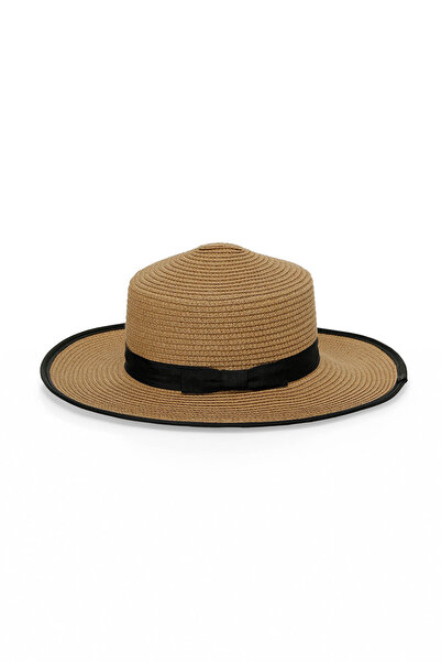 Nine West MARY 5FX Φυσικό Γυναικείο Καπέλο