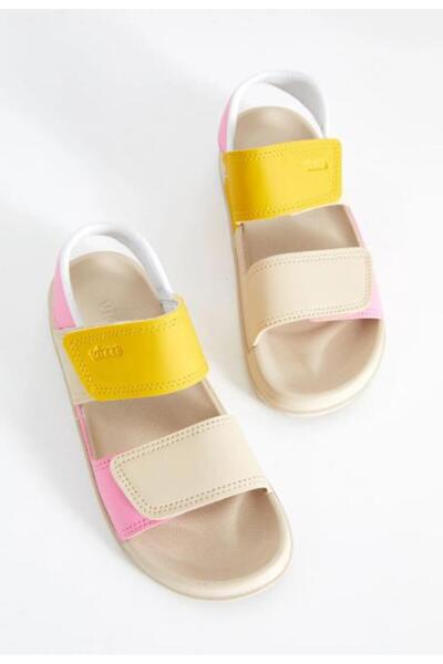 Vicco Παιδικά Σανδάλια Krix GKVC0014