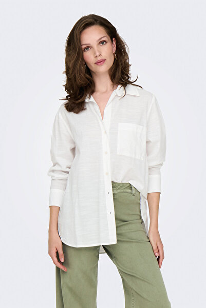 ONLY Χεμντ ΟΝΛΣΑΛΙΝΑ Χεμντ