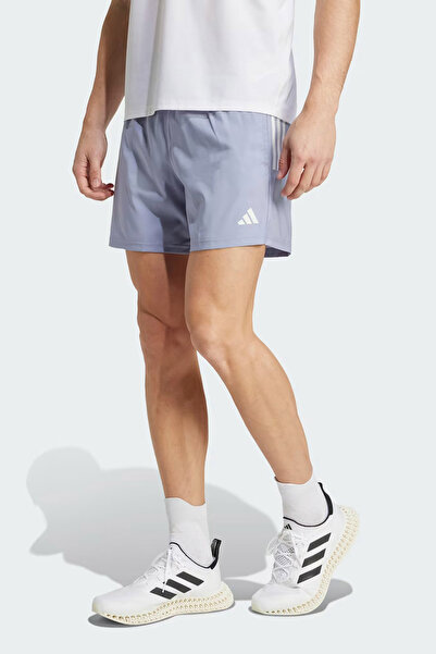 adidas Jc9827-e Otr B Short Erkek Şort Ve Kapri Mavi