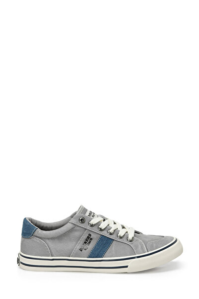 Dockers By Gerli 238545 5Fx Gray Men's Sneaker