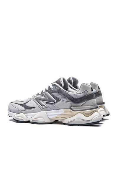 New Balance 9060GRY UNISEX LIFESTYLE GRİ SNEAKER