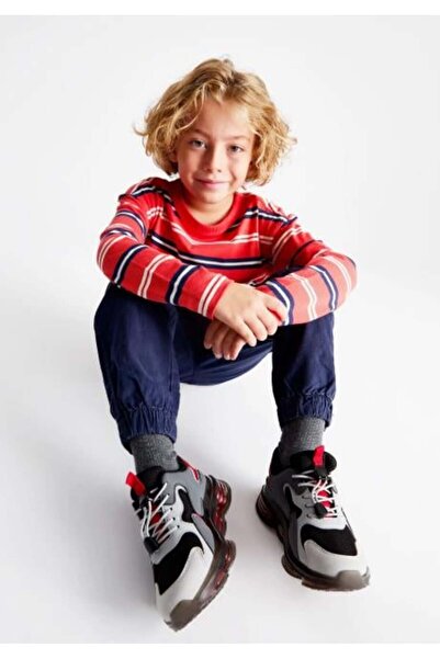 Vicco Fi̇let phyton sports shoe mask v26983 gk5013