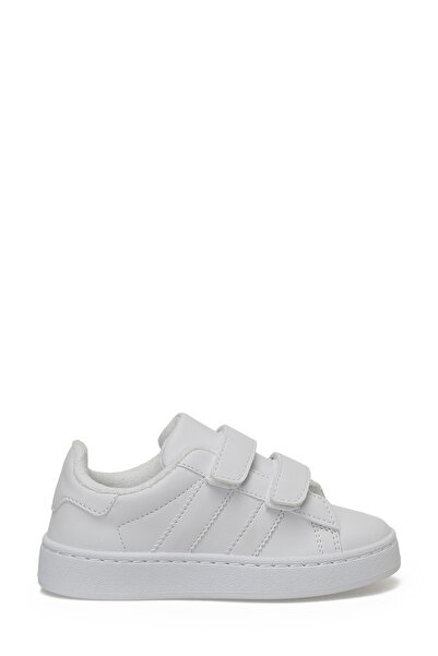 ICool Design ZENA P 5FX Beyaz Kız Çocuk Sneaker
