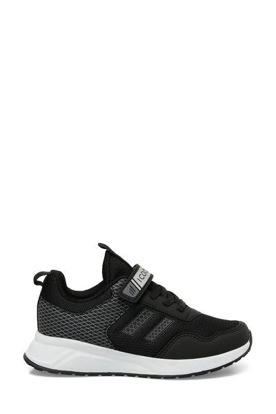 ICool Design NEDRO F 5FX crne sportske patike za dečake