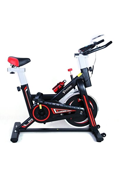 Yasomi Ysm X-speed Profesyonel Spinning Bike Fitness Ve Kondisyon Egzersiz Bi...