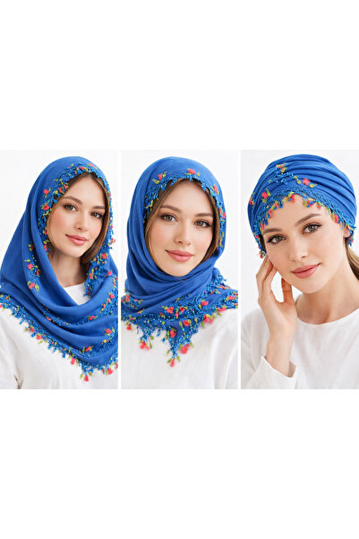 ABAS İğne oyası
