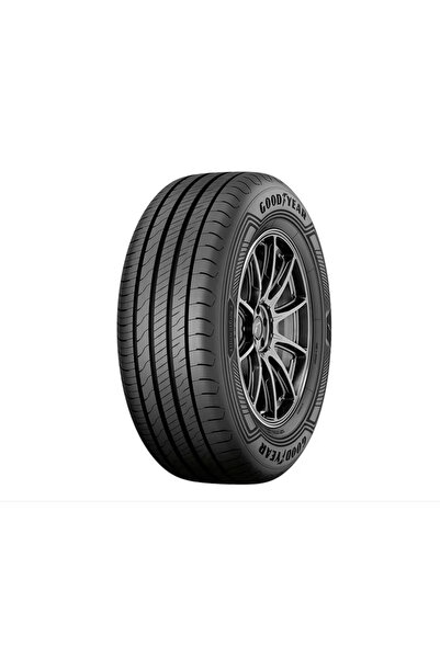 Goodyear 215/60R17 100H XL EFFICIENTGRIP 2 SUV (Y25)