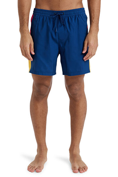 Quiksilver EVERYDAY HOLMES VOLLEY 16 Lacivert Erkek Deniz Şortu