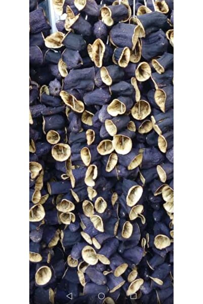 Doğal Gaziantep Dolmalık Patlıcan Kurusu (45-50 Adet)