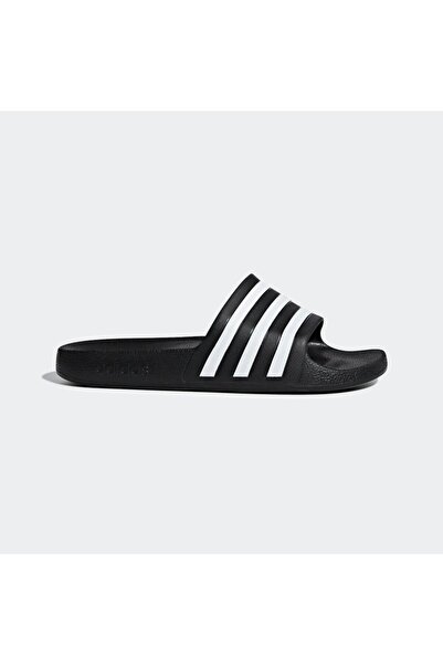 adidas Adilette Aqua Black Men's Slippers F35543