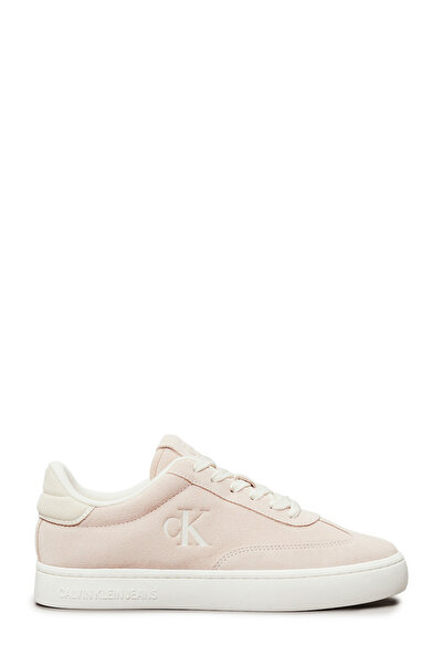 Calvin Klein Pudra Kadın Sneaker YW0YW01833