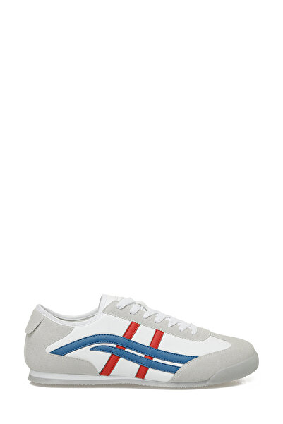 Proshot Zac 5Fx White Men's Sneaker