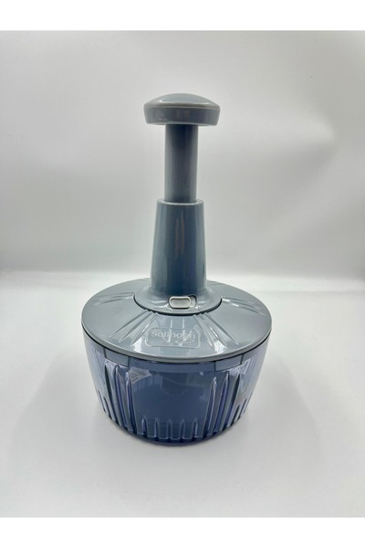 Home ريندو يدوي بسكين روندو رمادي اللون