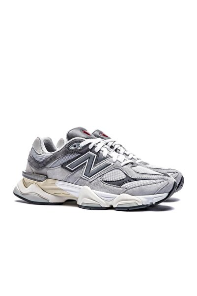 New Balance 9060GRY UNISEX LIFESTYLE GRİ SNEAKER