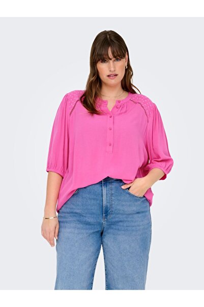 Only Carmakoma Top CARADZO Top