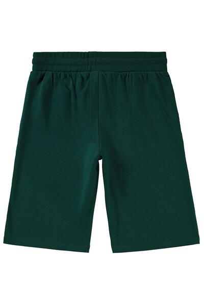 Civil Boys Jedrenje Vezena Single jersey 10-13 godina Kapri - Zeleno 10-11 go...