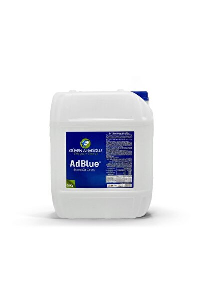 GÜVEN ANADOLU ADBLUE ADBLUE 18 LİTRE