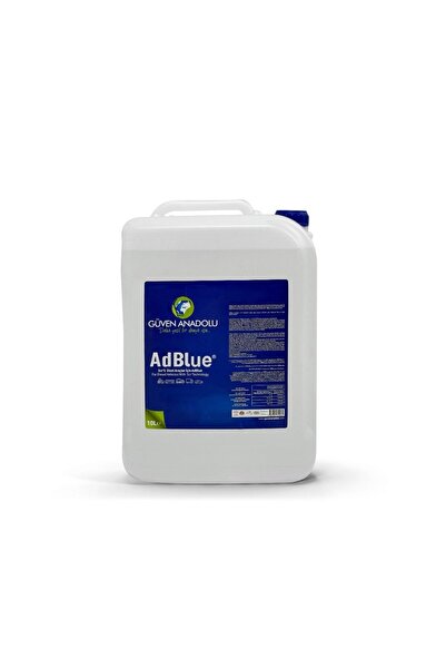 ADBLUE 10 LİTRE