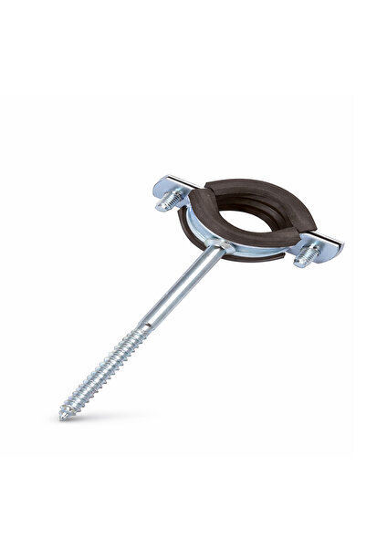 Trendhouse Clemă Trifonlu de 2 1/2 inch, scurtă – Pachet de 5