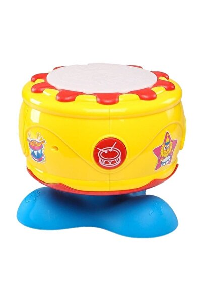 starnewstore ysfx طبلة الروك الموسيقية والضوء - ألعاب الحياة بيع 721051