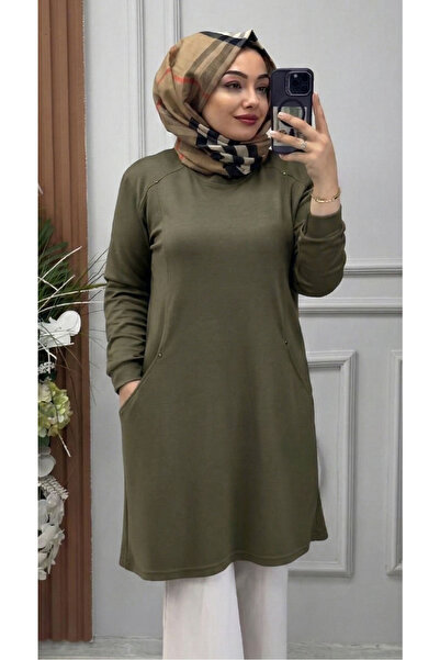 Ebrarengiz Moda AZRA KADIN TUNİK