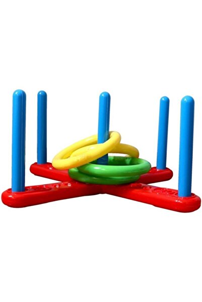 Genel Markalar Halka Atma Oyunu