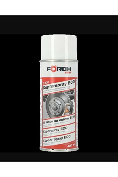 förch Sprey Cupru 400ml