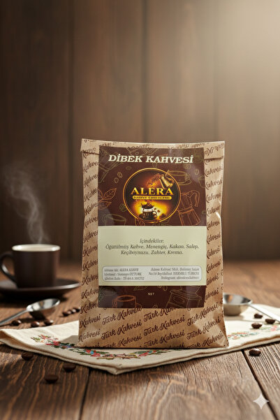 Dibek Kahvesi 100gr