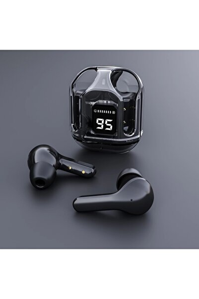 OEM Căștile Ultrapods Max AIR31 – sunet de calitate, Negru